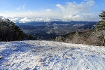 太郎山 2017年12月16日